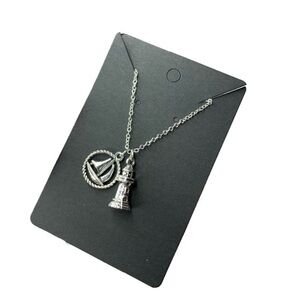 Lighthouse necklace